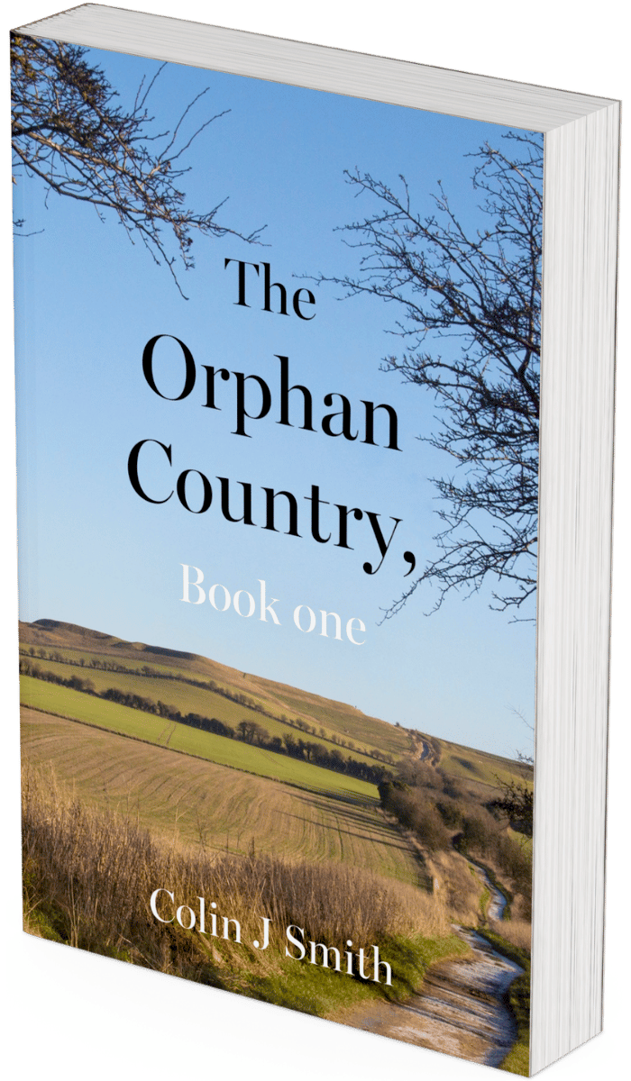 The Orphan Country